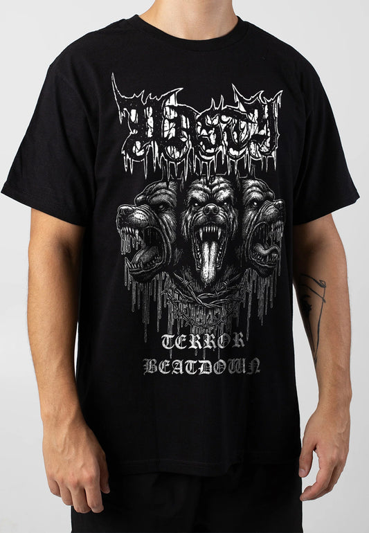 Terror Beatdown T-Shirt